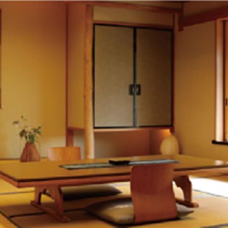 Hotel Myoken Ishiharaso Kirishima Exterior foto